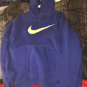 Nike hoodie